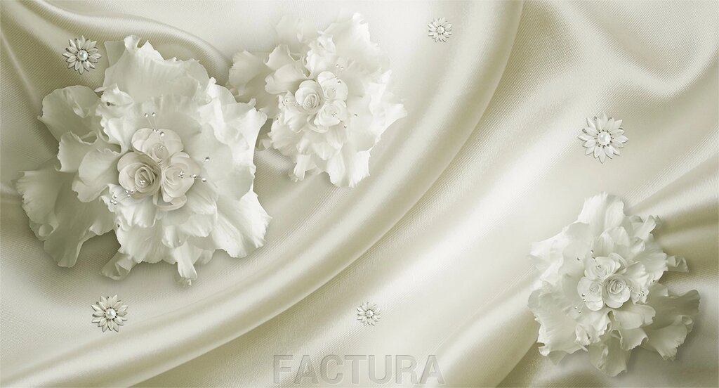 Квіти 191 від компанії FACTURA - фото 1