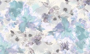 Flowers watercolor 3