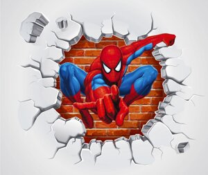 Spider-man №3
