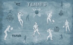 Теніс 2