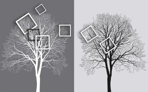 3D_Деревья 1