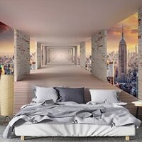 Wall Mural 3D