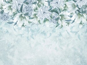 WHITE FLOWERS 4