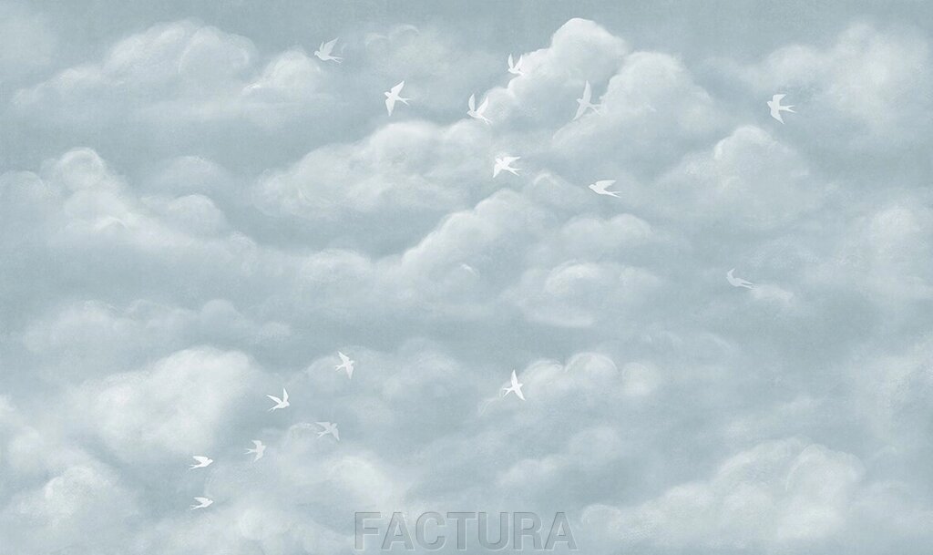 Sky 4 від компанії FACTURA - фото 1