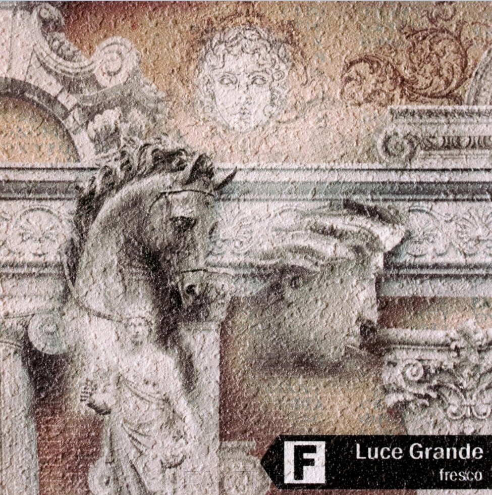 Текстура Luce Grande від компанії FACTURA - фото 1