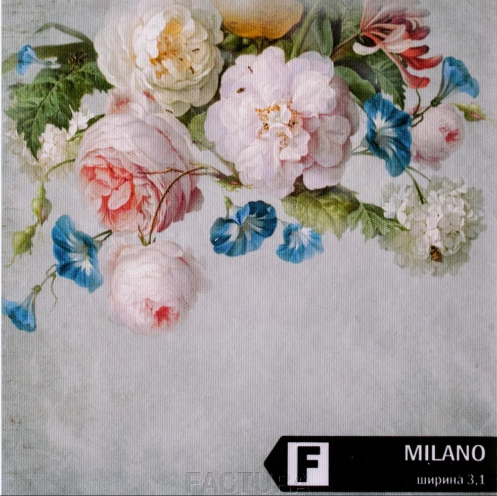 Текстура Milano від компанії FACTURA - фото 1
