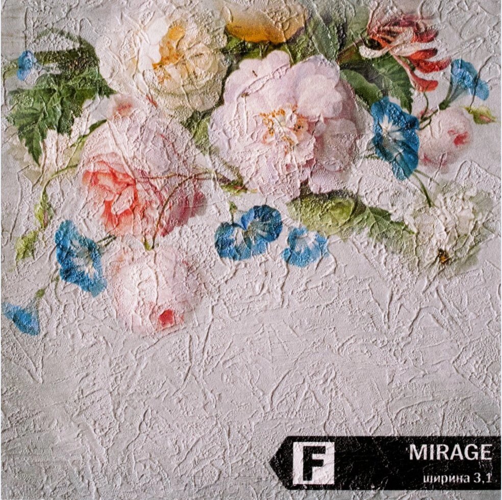 Текстура Mirage від компанії FACTURA - фото 1