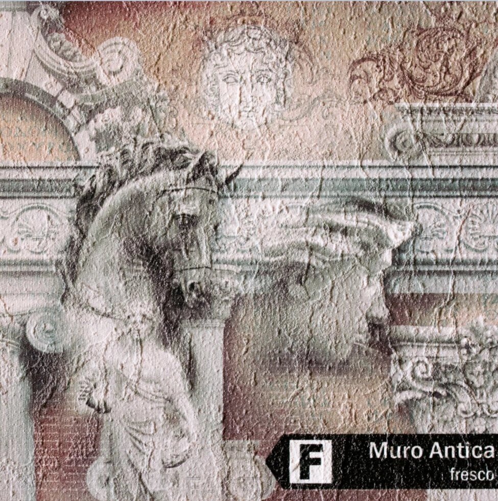 Текстура Muro Antica від компанії FACTURA - фото 1
