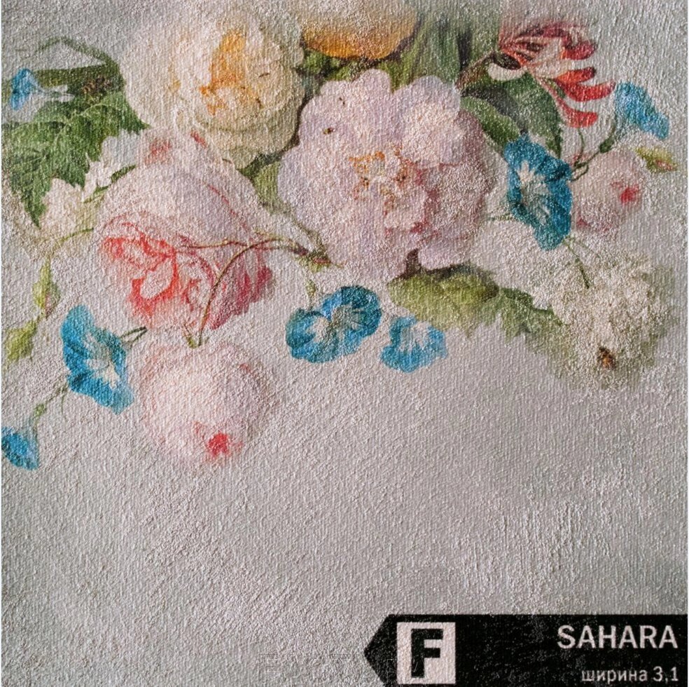 Текстура Sahara від компанії FACTURA - фото 1