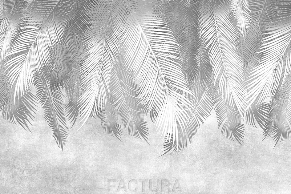 Tropical №4l від компанії FACTURA - фото 1