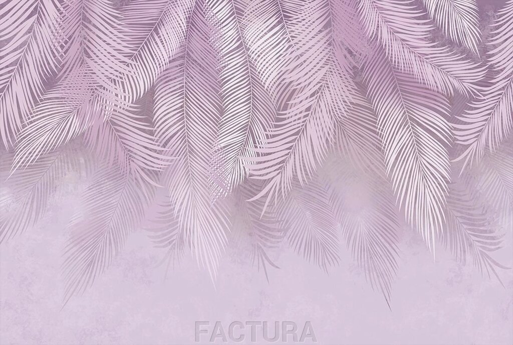 Tropical №5f від компанії FACTURA - фото 1