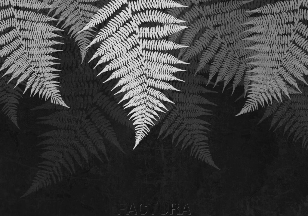 Tropical №6d від компанії FACTURA - фото 1