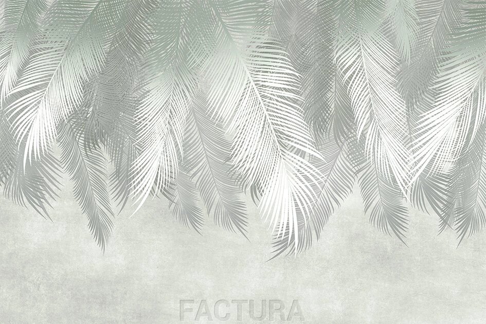 Tropical №7l від компанії FACTURA - фото 1