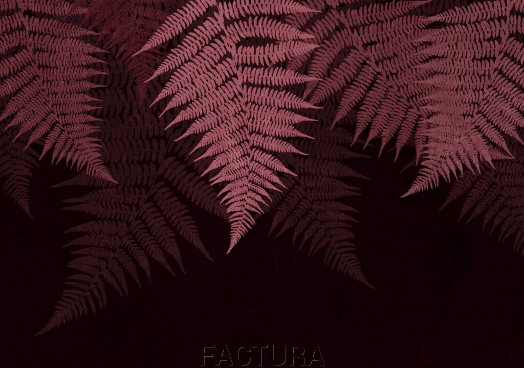 Tropical №9d від компанії FACTURA - фото 1