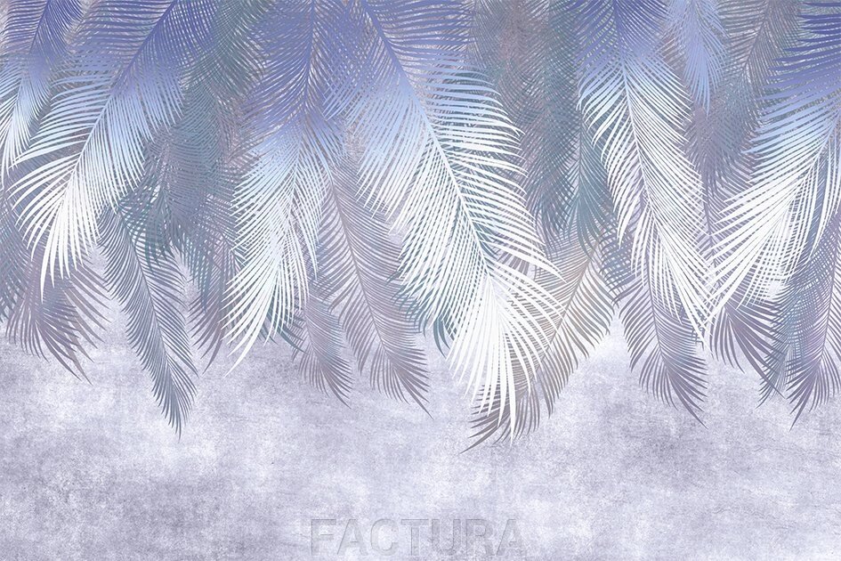 Tropical №9l від компанії FACTURA - фото 1