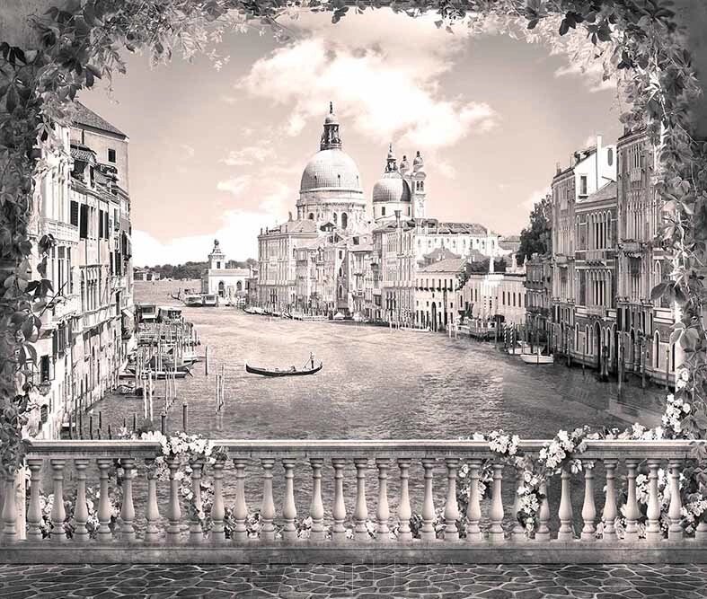 Венеція 2_8 від компанії FACTURA - фото 1