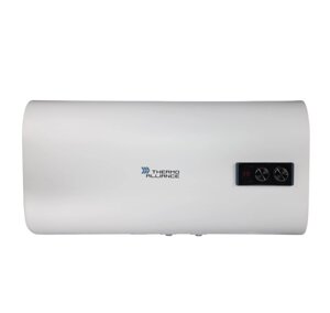 Водонагрівач електричний (Бойлер) Thermo Alliance 80 л DT80H20G (PD) мокрий тен (0,8+1,2кВт), плоский, горизонт.