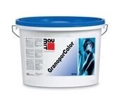 Фасадна акрилова фарба Бауміт GranoporColor 24 кг від компанії ТОВ Інтер Грін - фото 1