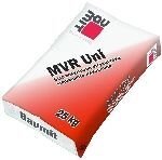 Купити Baumit MVR Uni 25 кг від компанії ТОВ Інтер Грін - фото 1