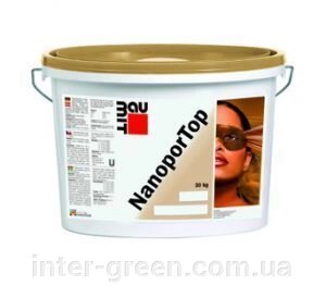 Купити нанопори Топ баранчик зерно 3 мм, 25 кг від компанії ТОВ Інтер Грін - фото 1