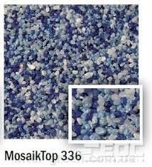 Мозаїчна штукатурка Baumit MosaikTop М 336 від компанії ТОВ Інтер Грін - фото 1