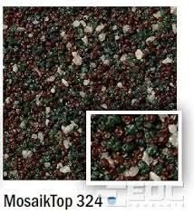 Мозаїчна штукатурка Baumit MosaikTop Колір М 324