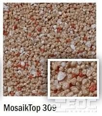 Мозаїчна штукатурка Бауміт MosaikTop М 309