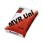 Перлітова штукатурка Baumit MVR Uni від компанії ТОВ Інтер Грін - фото 1