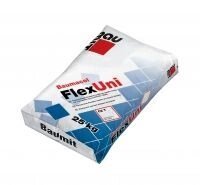 Плитковий клей FlexUni 25 кг