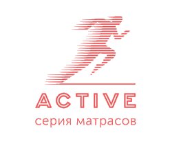 Серія Active (матраци)