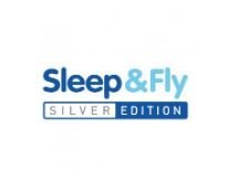 Ортопедичні матраци Sleep & Fly Silver Edition