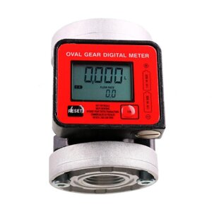 Електронний лічильник обліку дизельного палива, 10-100 л / хв. K600 / 3 (PIUSI)
