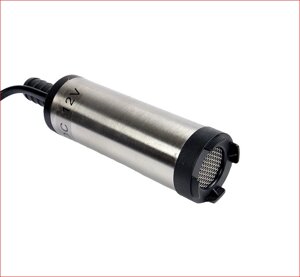 Насос для перекачування палива (помпа) погружного типу з фільтром 24V (205X50)