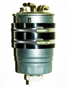 Підігрівач фільтра тонкого очищення ПБ 105 (діаметр 73-86 мм)