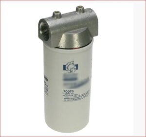 Фільтр для дизельного паливо, 450 HS-II-30 (гідроабсорбірующій, до 100 л / хв) CIM-TEK
