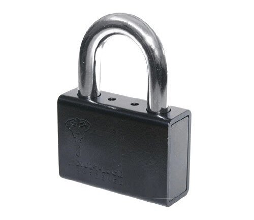 Навісний замок MUL-T-LOCK M10/C1 CLASSIC 035 M/S 30 мм 9,5 мм (Ізраїль) від компанії Замок.укр - фото 1