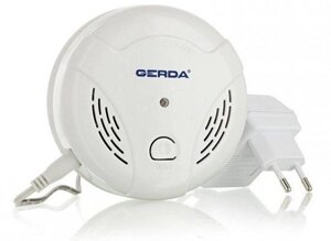 Детектор побутового газу GERDA G67 (Польща)