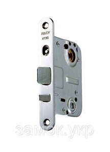 Замок врізний ABLOY 1-WAY FIN 4190 CR RIGHT ВЅ50мм 69мм w/o_SP (Фінляндія)