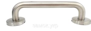 Ручка-скоба MVM Comfort S101-200 SS нержавеющая сталь (Китай)