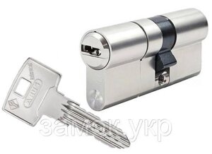 Циліндр замка Abus Integral MX ключ/ключ (Німеччина) 100 мм 50/50