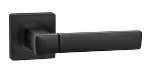 Ручка для дверей AJAX K. JK51 Fusion JK чорний (64)