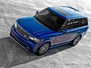 Розблокування автомобільних дверей Дніпропетровськ