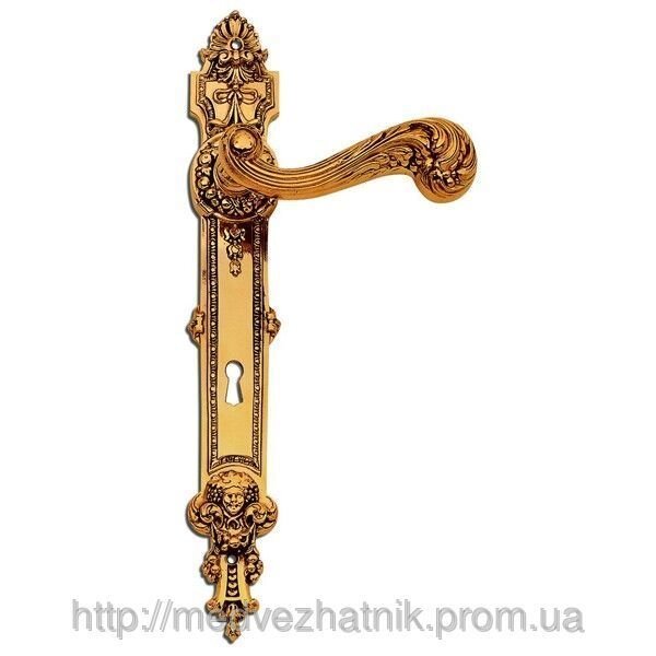 Врізка дверних ручок Дніпропетровськ від компанії Замок.укр - фото 1