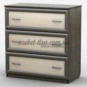 Комод АКМ-3/1
