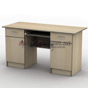 Комп'ютерний стіл Бюджет СП-22/1