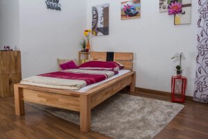 Ліжко односпальне b104
