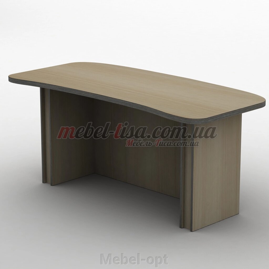 Стіл керівника СР-3 від компанії Mebel-opt - фото 1