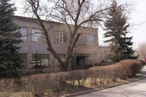 Оренда виробничих приміщень з кранбалкі, нафтосховище