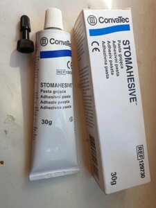 Паста Stomahesive 30г. на масляной основе