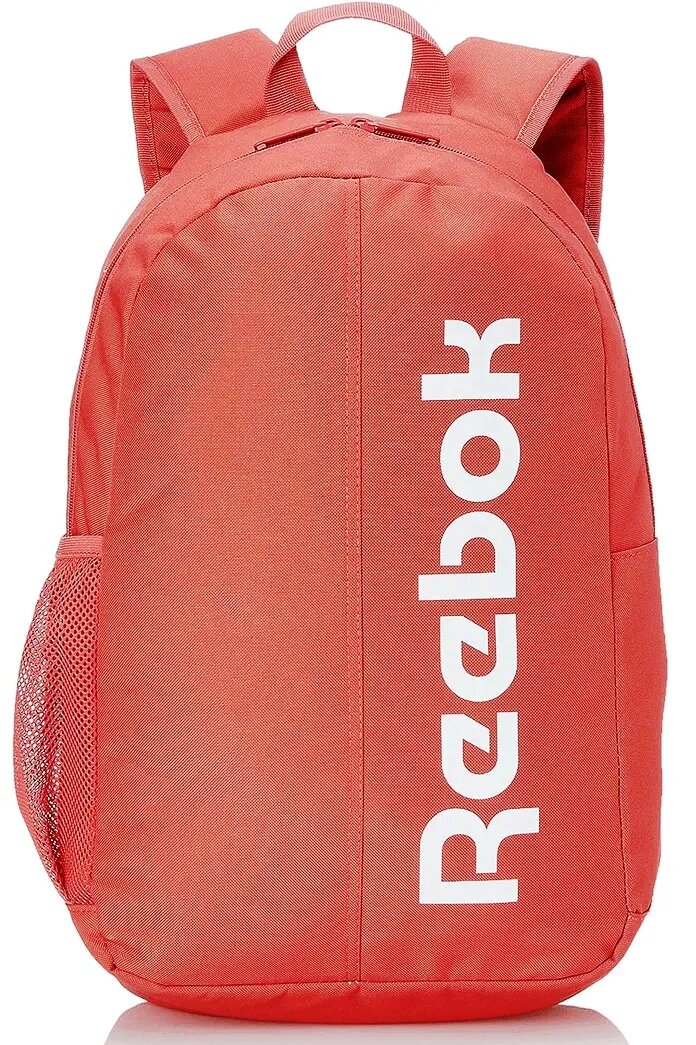 Cпортивний рюкзак 20L Reebok Active Core кораловий від компанії «SUPERSUMKA» - фото 1